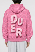 Hoodie Rosa DUER “Edición limitada”